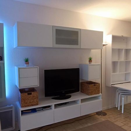 Residence Le St James Le Lavandou Zewnętrze zdjęcie