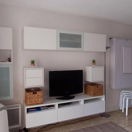 Residence Le St James Le Lavandou Zewnętrze zdjęcie