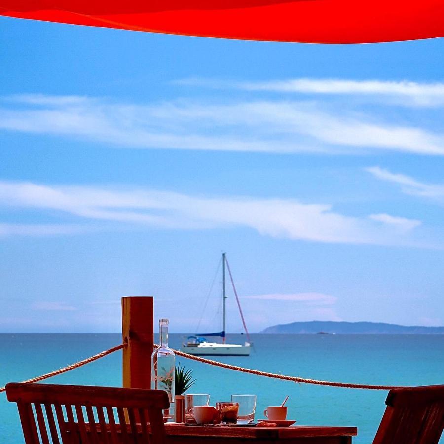Residence Le St James Le Lavandou Zewnętrze zdjęcie