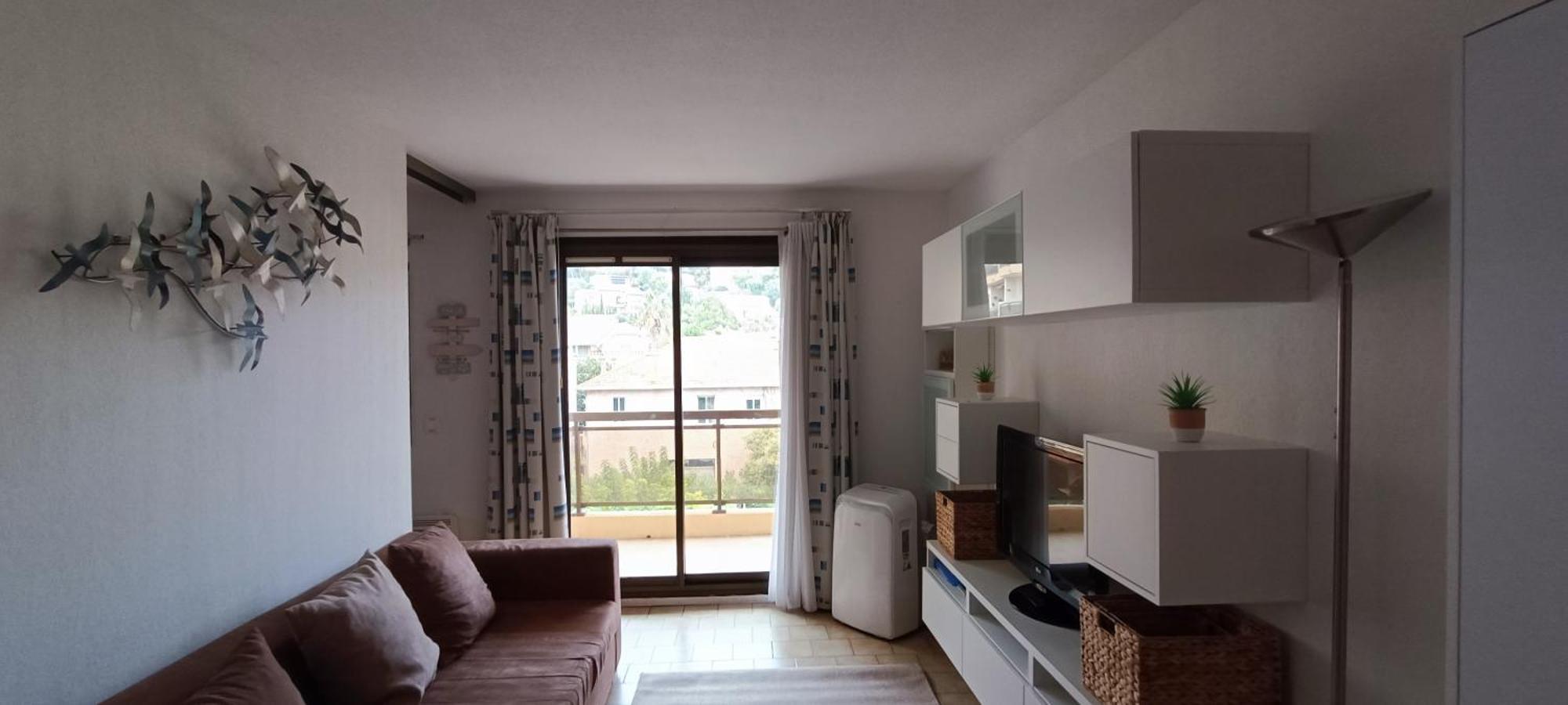 Residence Le St James Le Lavandou Zewnętrze zdjęcie