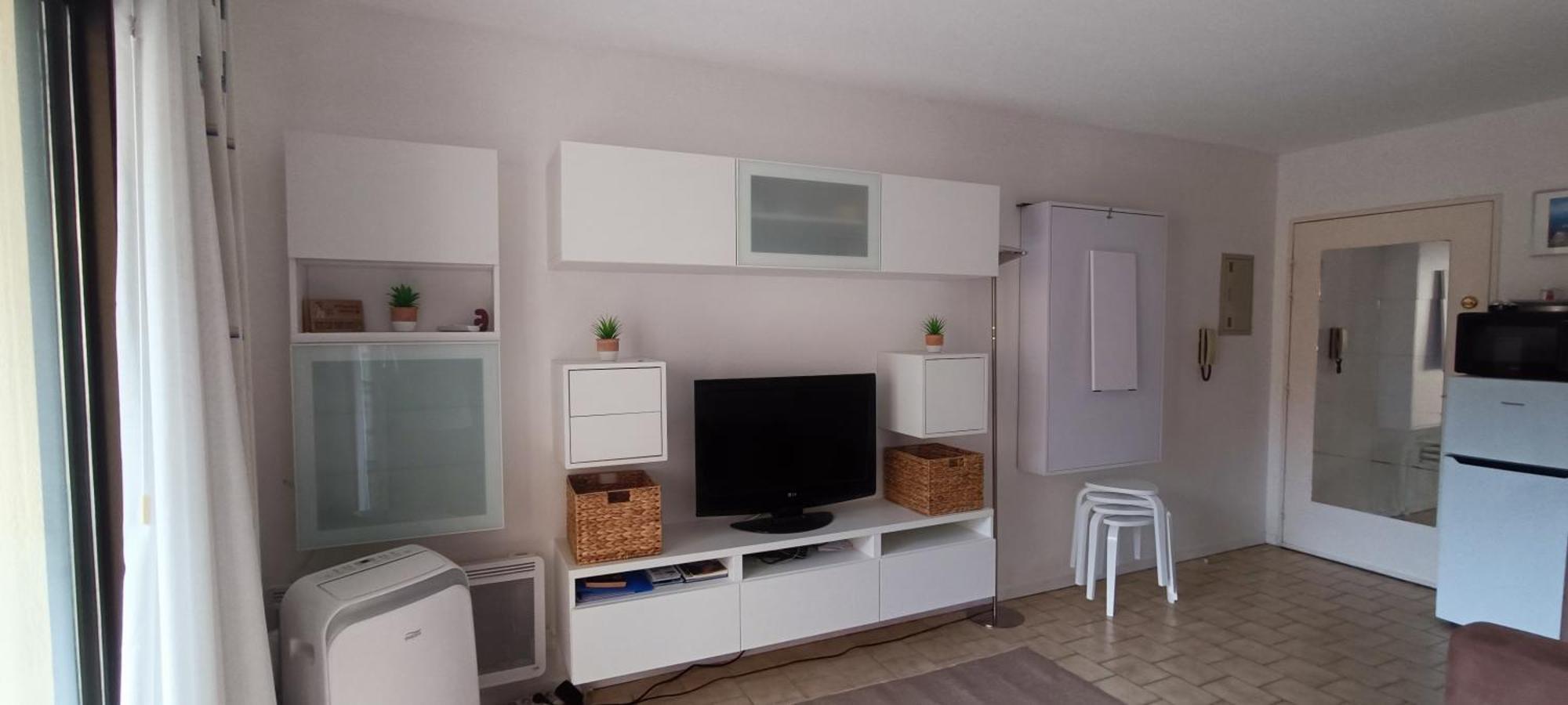 Residence Le St James Le Lavandou Zewnętrze zdjęcie